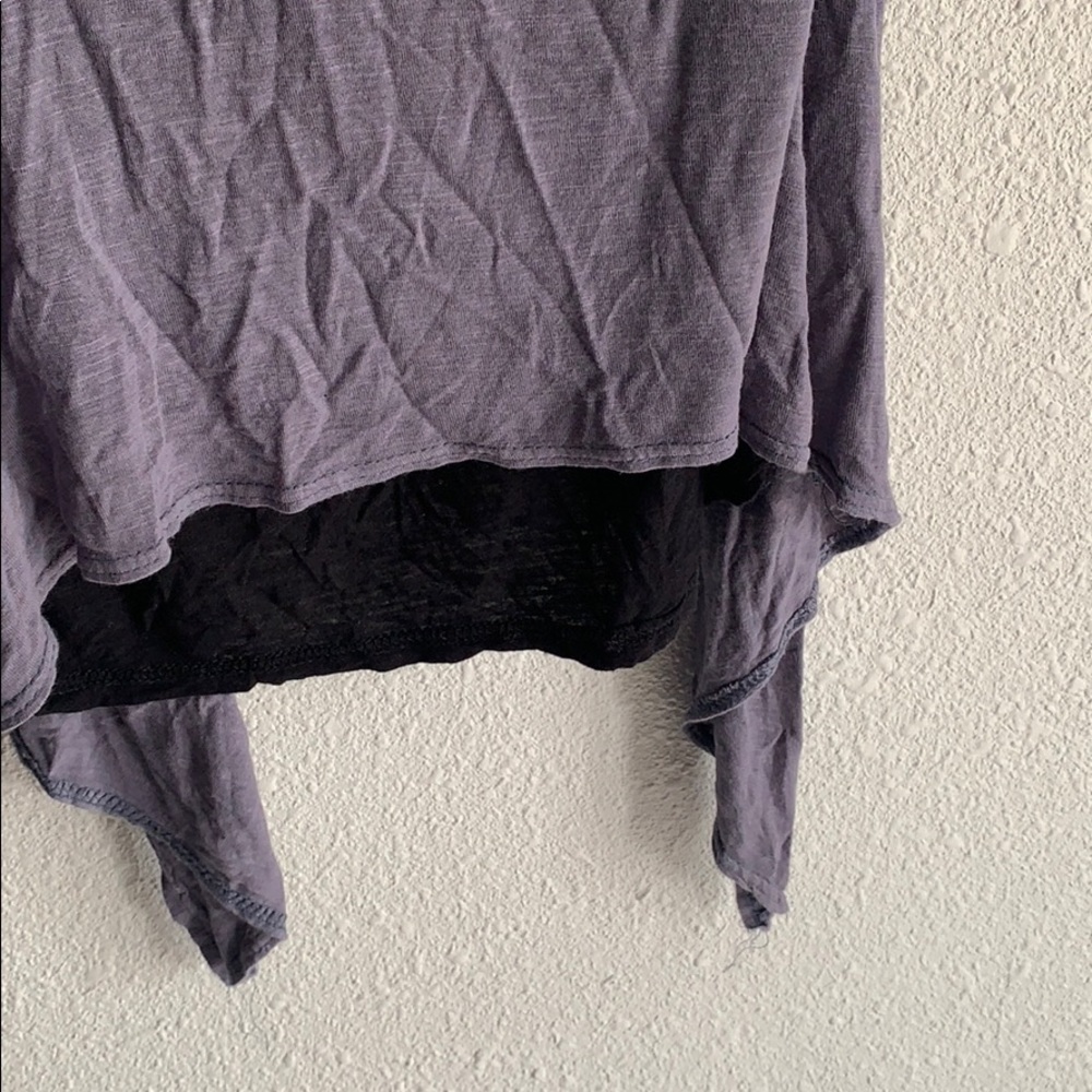 Myth Layered Blouse - Picture 4 of 5